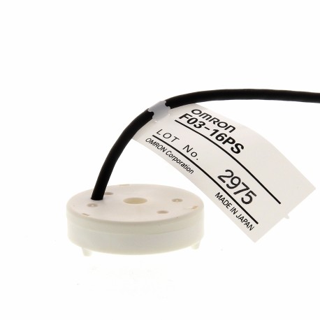OMRON F03-16PS F03-16PS F03 1131G F0316PS OMRON Sensor spot for K7L